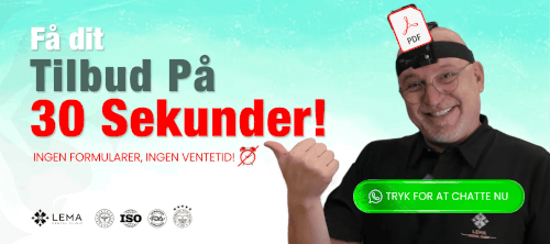 Kontakt via WhatsApp