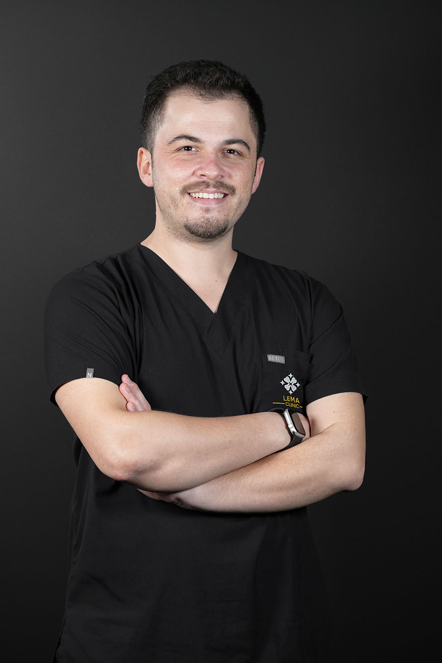 Equipo médico