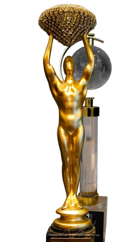 dental clinic istanbul award