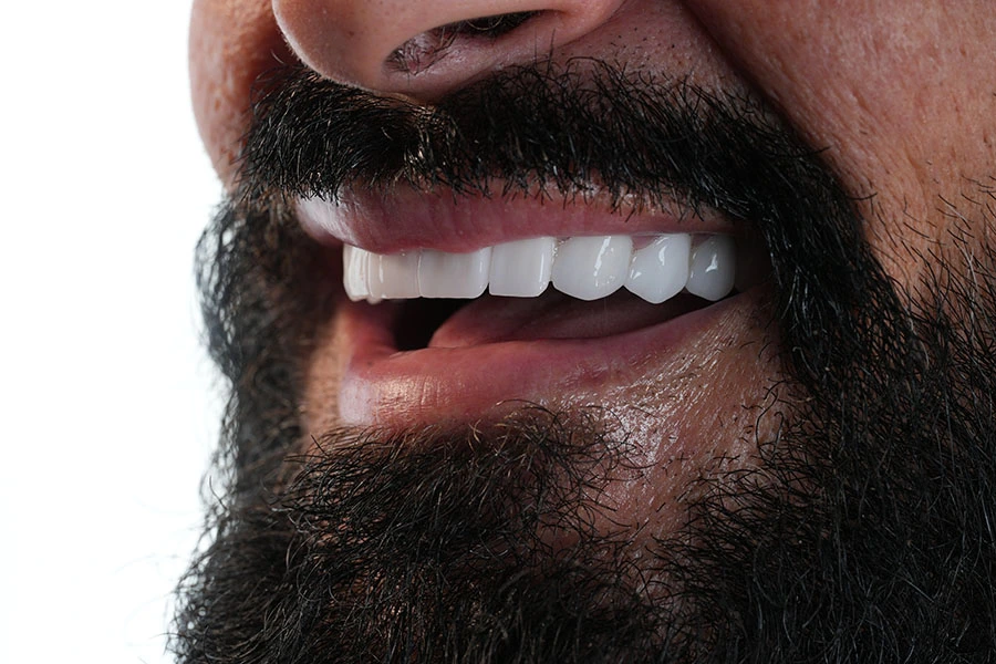 dental clinic