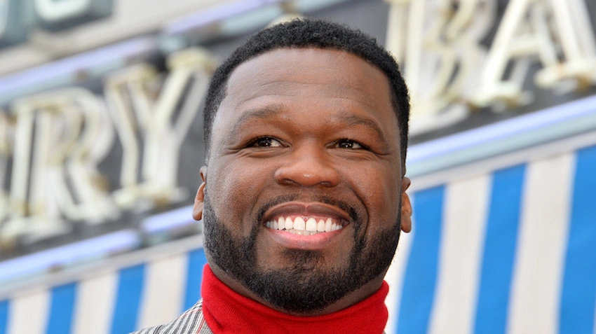 50 cent yeni dişler