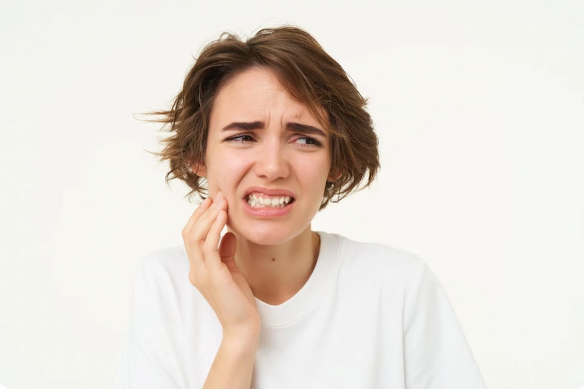 dents pourries