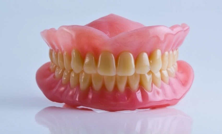 dentaduras