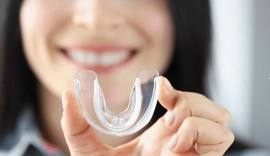 How to Clean and Wash a Mouthguard