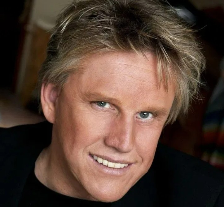 gar busey teeth in 1994