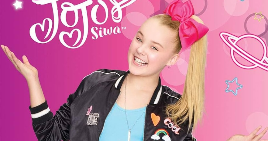 jojo siwa teeth in 2020