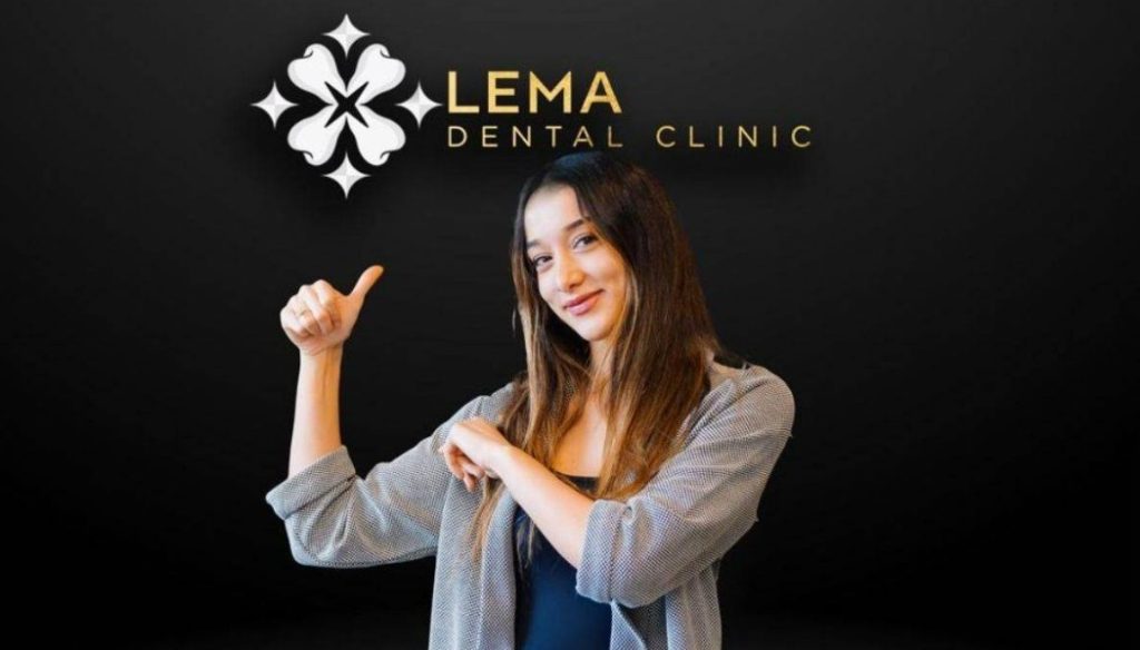 lema dental clinic