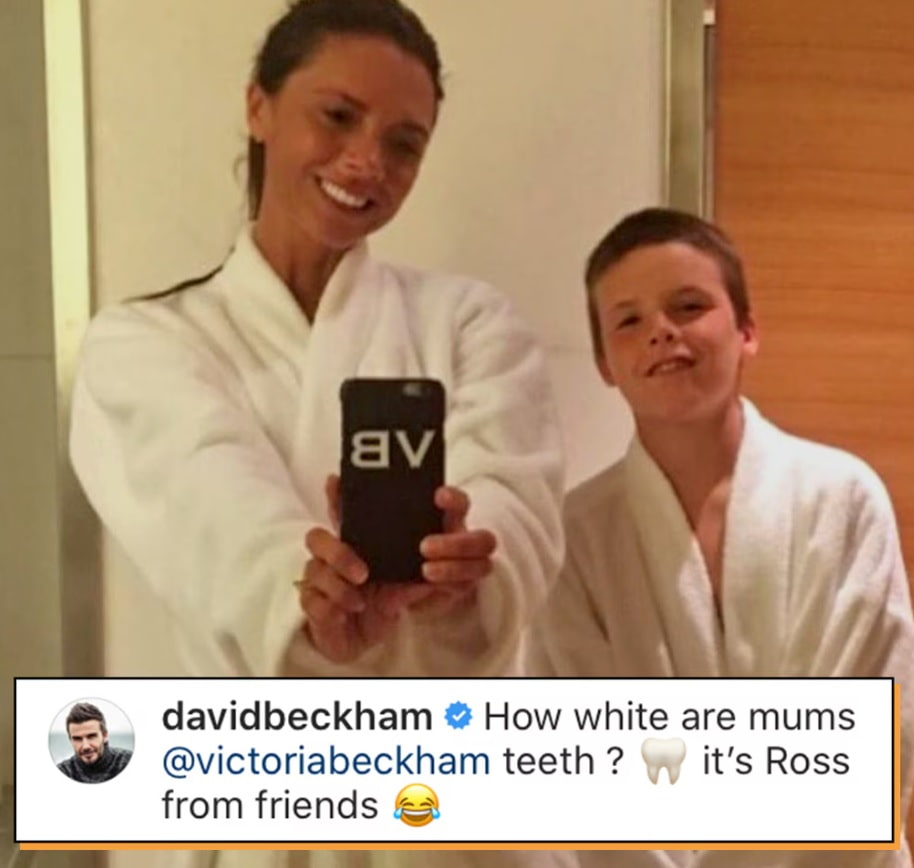 victoria beckham zähne im jahr 2020