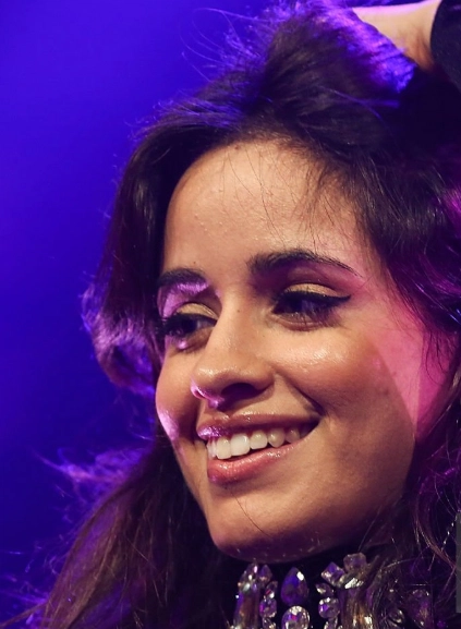 camila cabello teeth in 2015