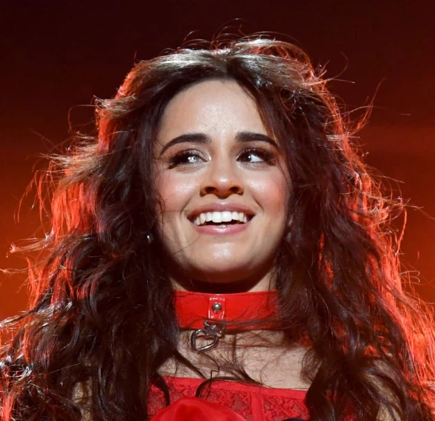camila cabello teeth in 2019