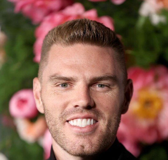 freddie freeman denti nel 2022