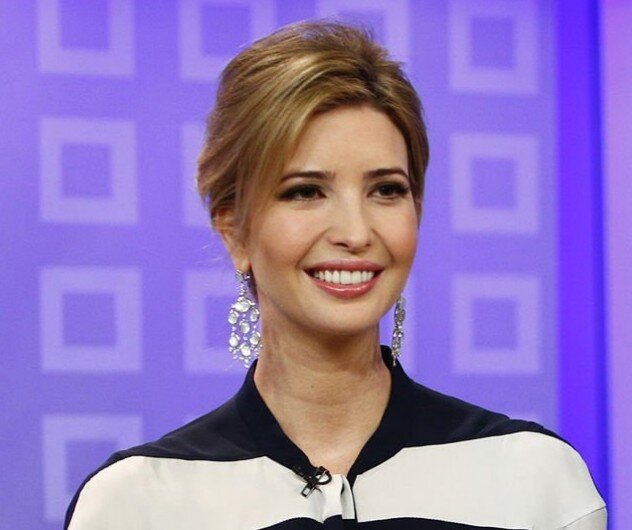 ivanka trump teeth in 2010