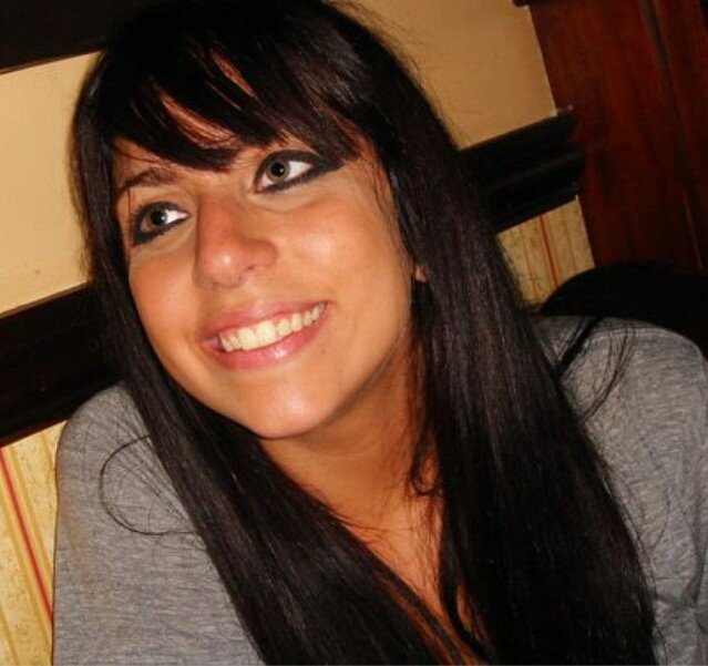 lady gaga teeth in 2005