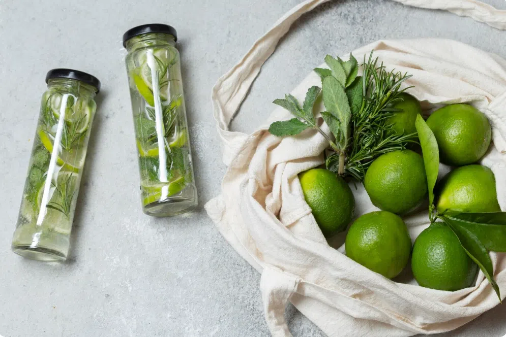 How Acidic Are Citrus Marinades