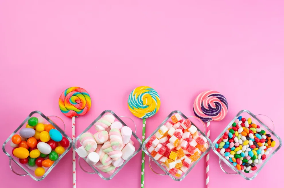 How Acidic Is Candy for Teeth