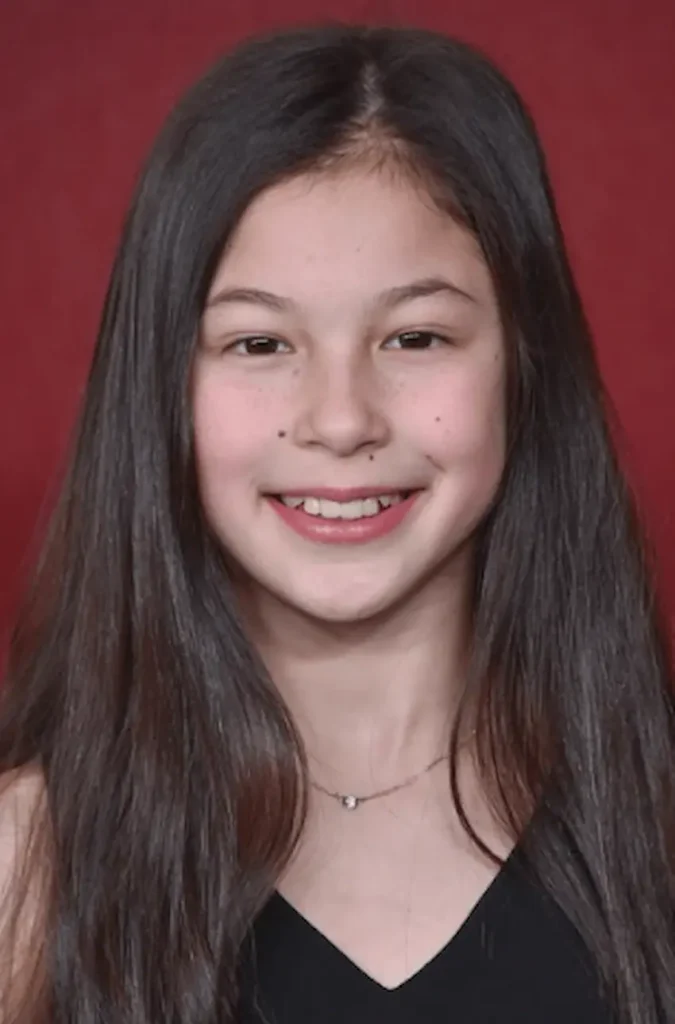 alysa liu teeth tranfsormation 2010