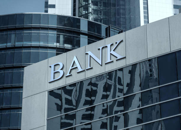 Bankverbindungen