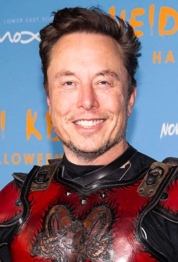elon musk teeth in 2022