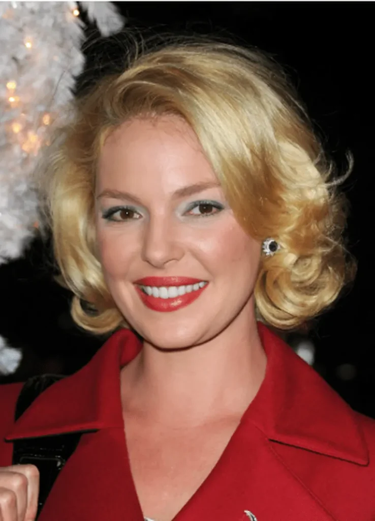 katherine heigl teeth 2010s
