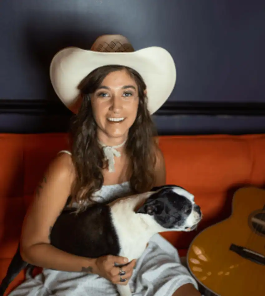 sierra ferrel now after hollywood smile