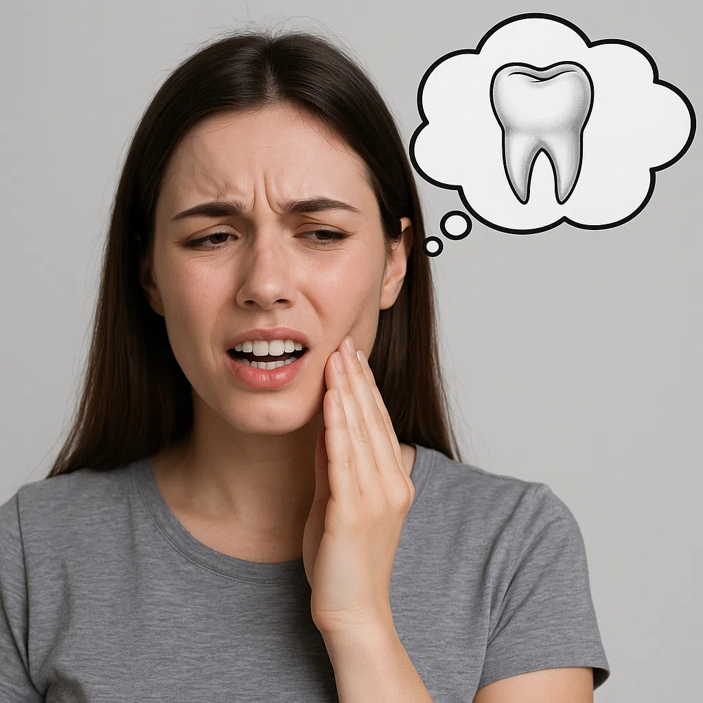 Does Everyone Get Wisdom Teeth