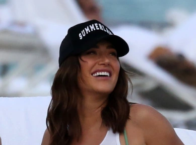 dents d'anastasia karanikolaou en 2020