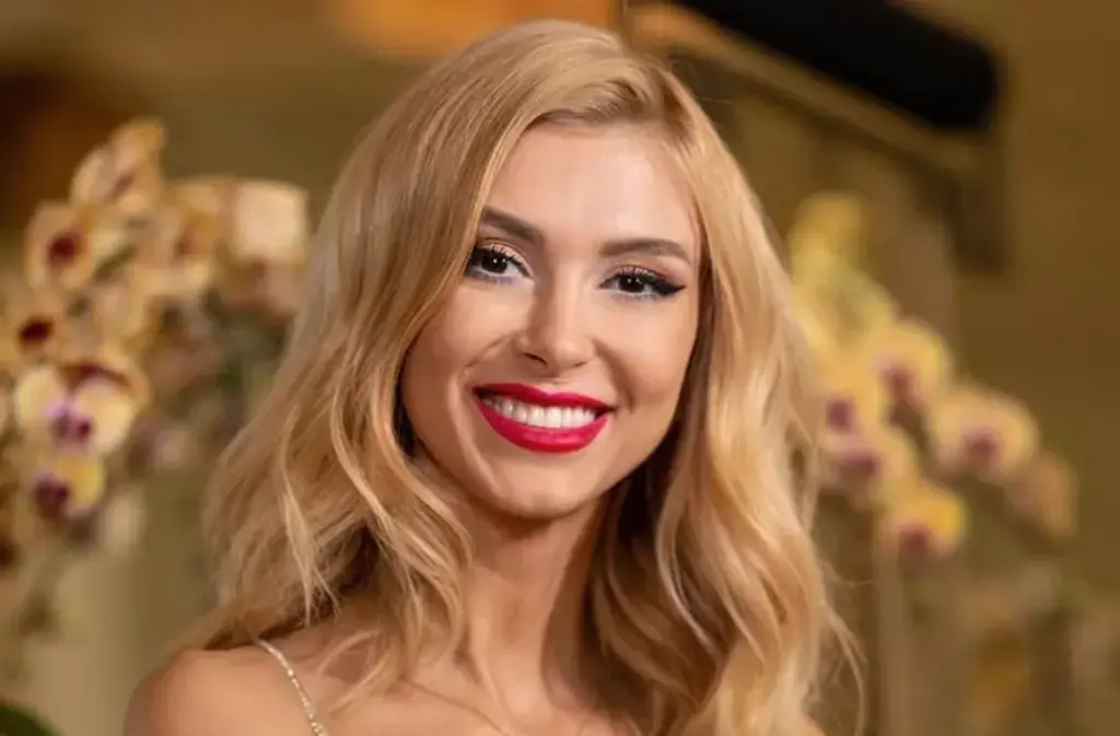andreea bălan teeth in 2025