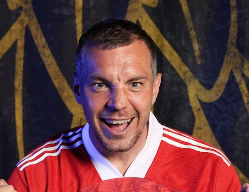 artem dzyuba teeth 2020