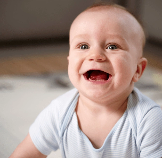 Babyzähne