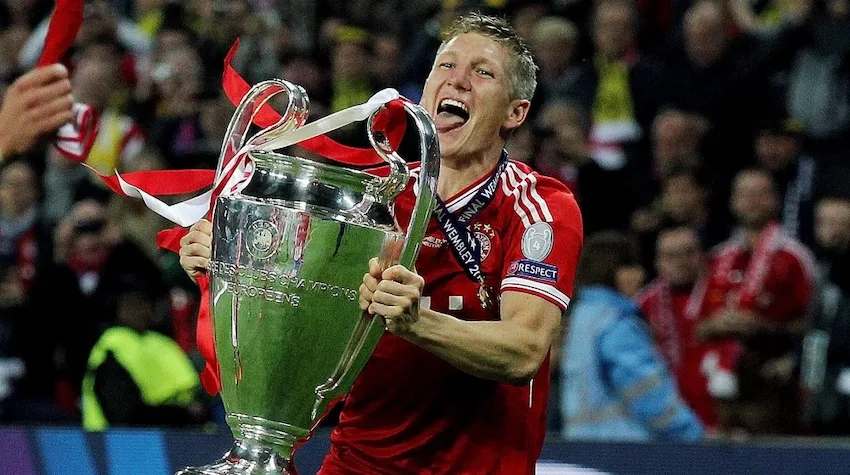 bastian schweinsteiger 2017