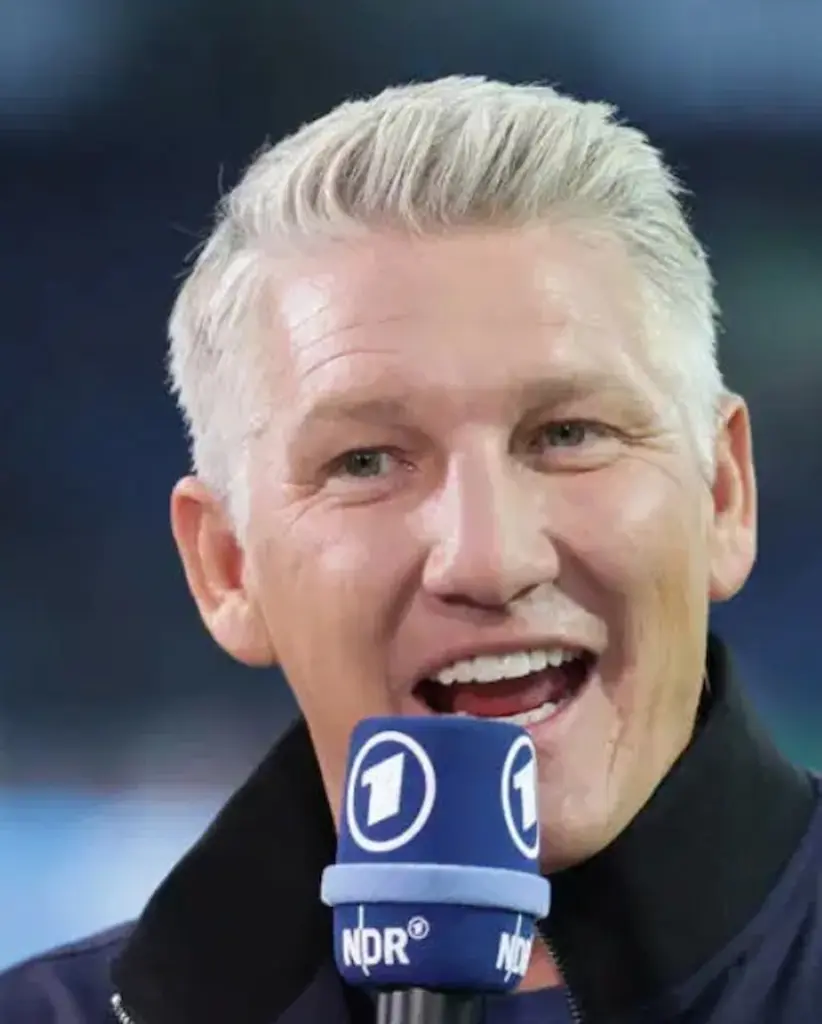 bastian schweinsteiger 2025
