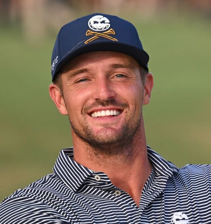 bryson dechambeau zähne im jahr 2023