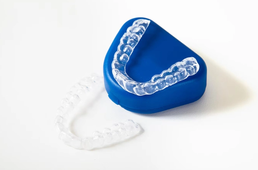 clear aligner