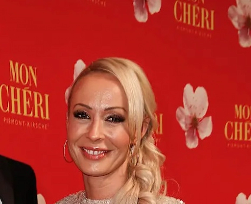 cora schumacher 2010s