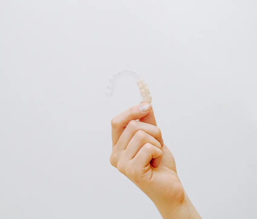 dental splint