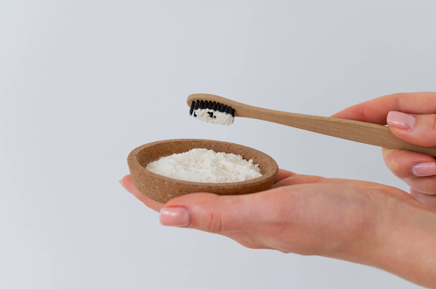 does baking soda whiten teeth