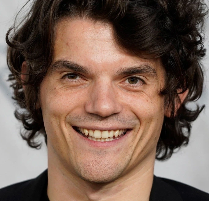 edward bluemel in 2013