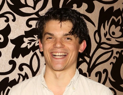 edward bluemel in 2017