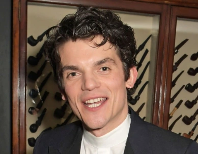 edward bluemel in 2020