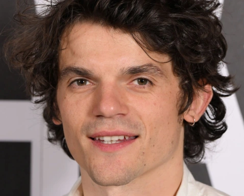edward bluemel in 2023