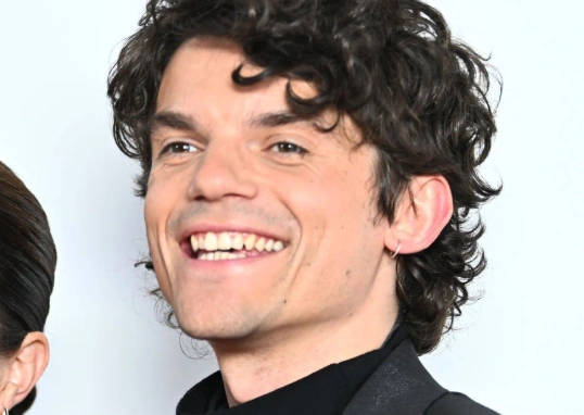 edward bluemel in 2025