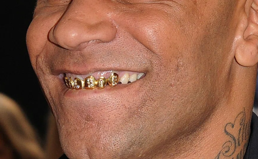 grillz teeth