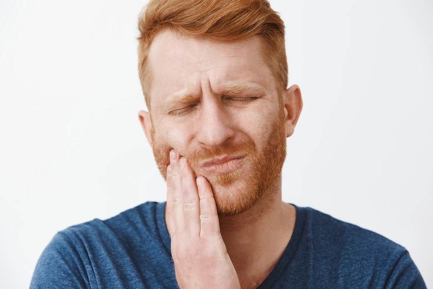 how to treat a dental cyst 
