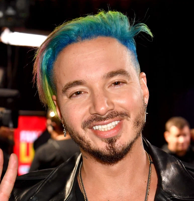 j balvin dişleri 2017