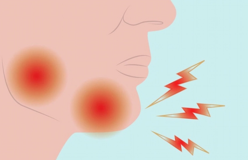 jaw pain treatment