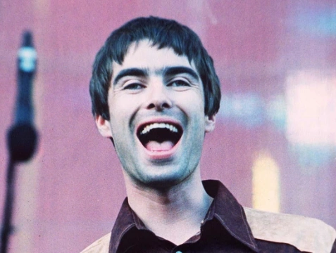 liam gallagher zähne 1990er