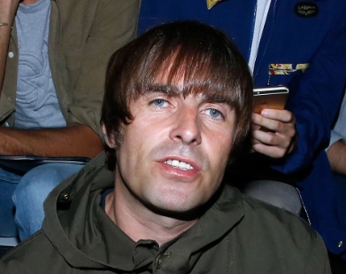 liam gallagher zähne 2015