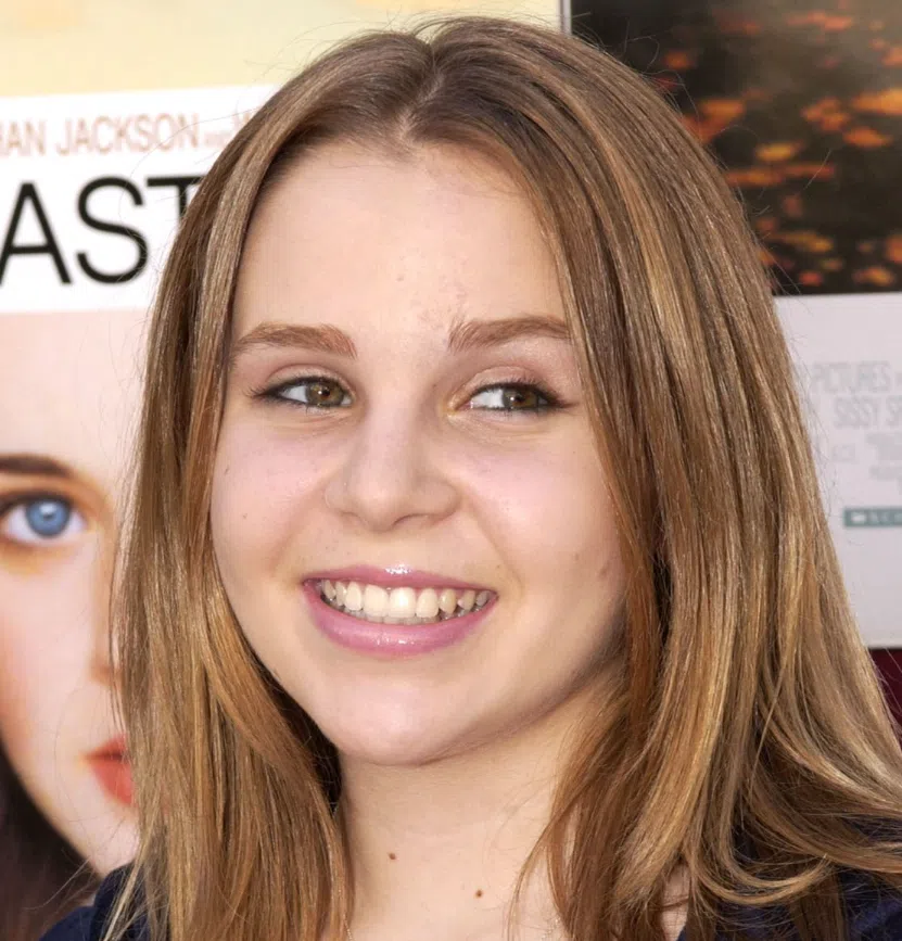 mae whitman zähne 2002