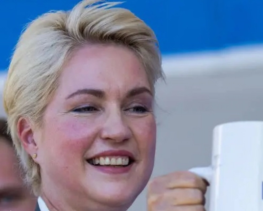 manuela schwesig 2020s