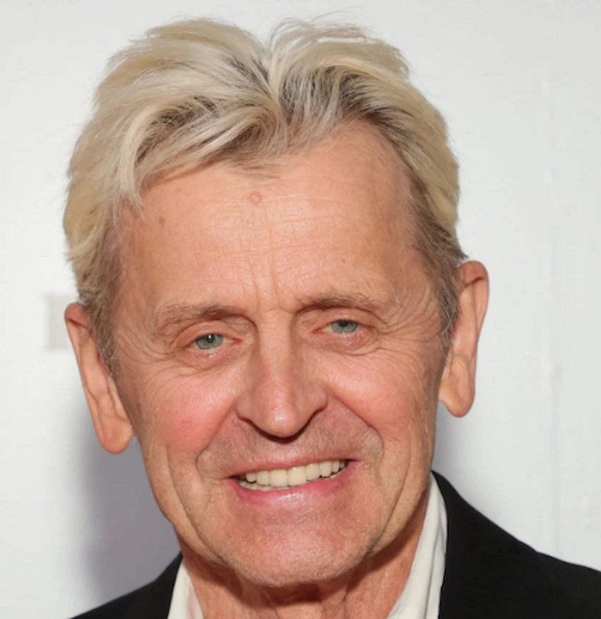 mikhail baryshnikov teeth 2020